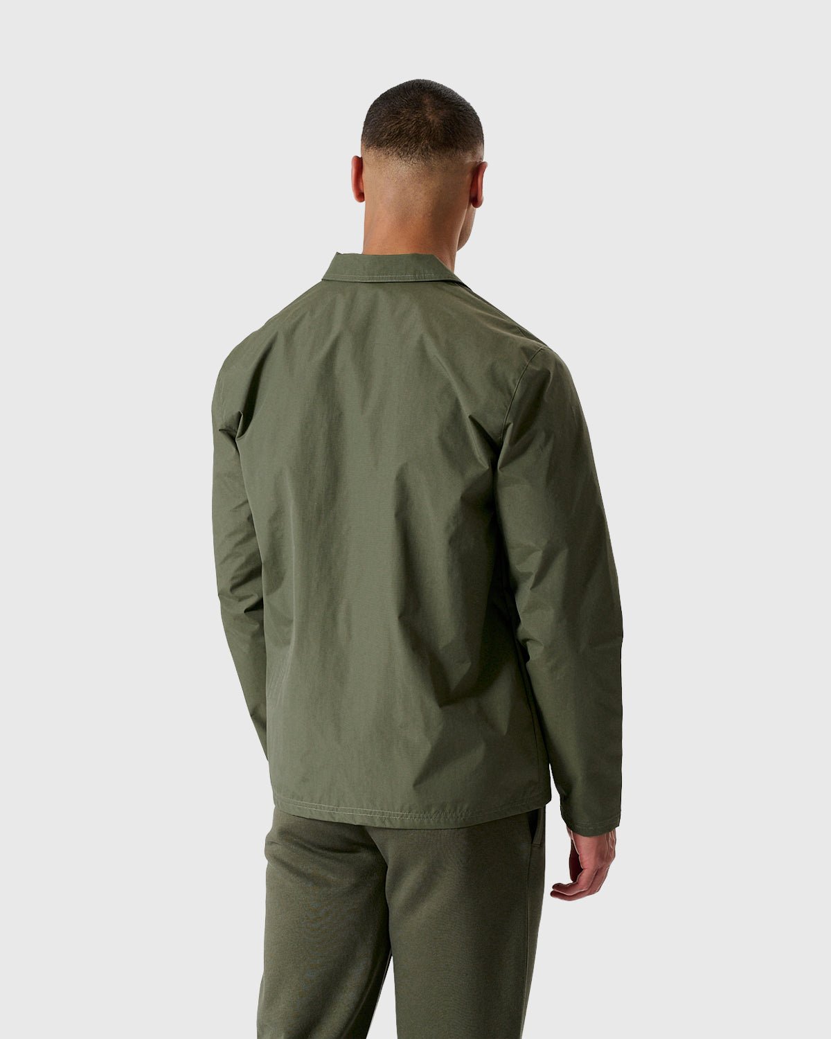 NFFC Camo Collection Jacket - Nottingham Forest FC