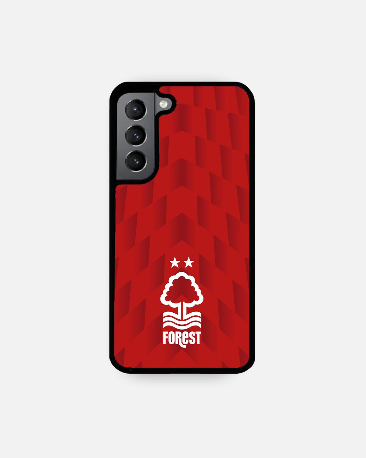 NFFC Chevron Phone Cover - Nottingham Forest FC