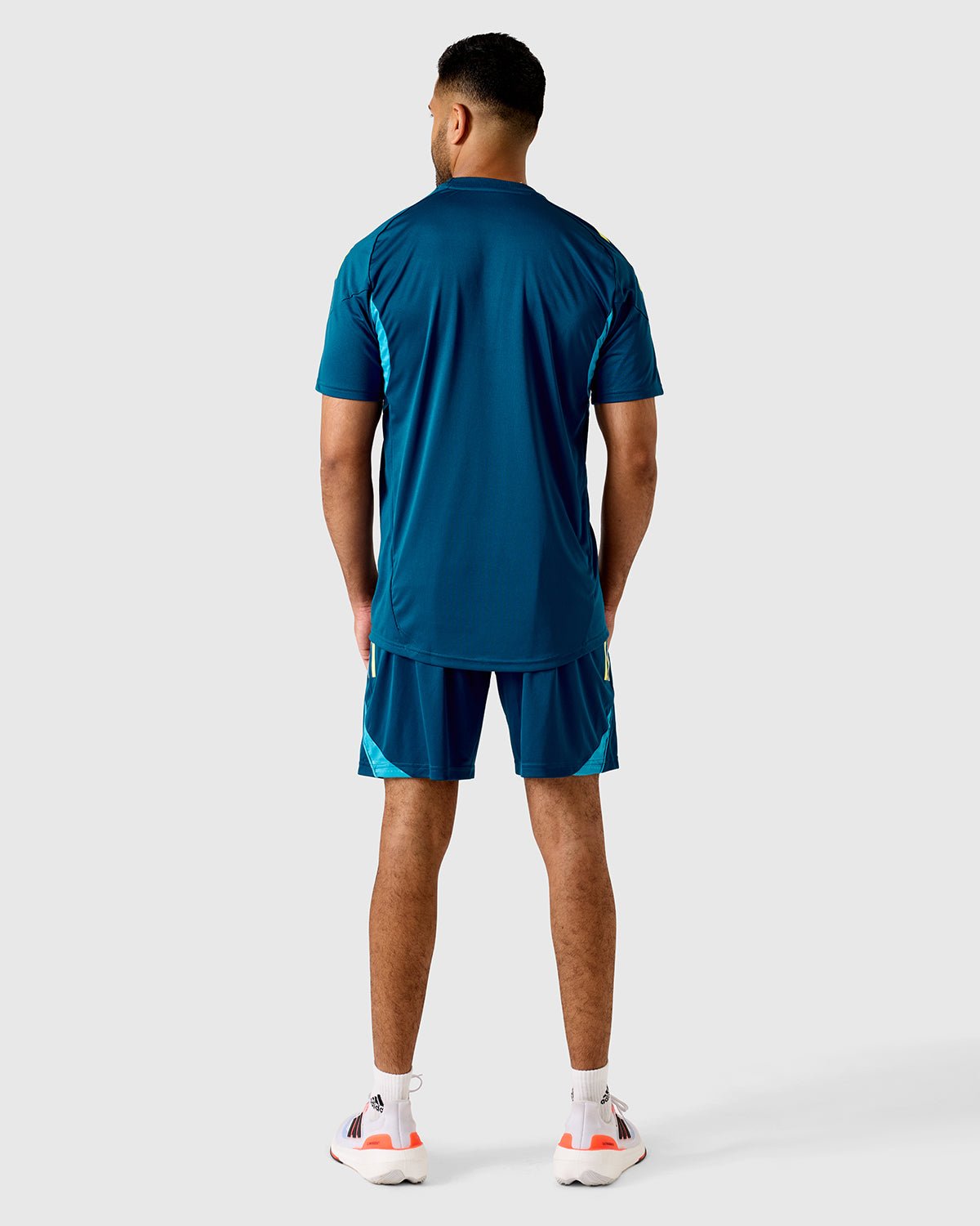 NFFC Coaches Training Shorts 25/26 - Nottingham Forest FC
