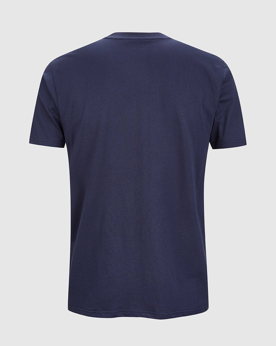 NFFC Collegiate 1865 T-Shirt - Nottingham Forest FC
