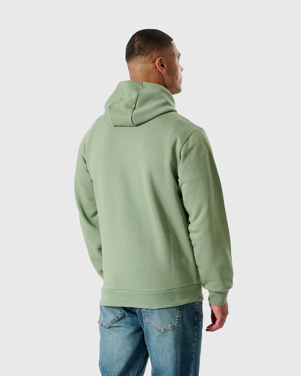 NFFC Embroidery Hoodie - Nottingham Forest FC