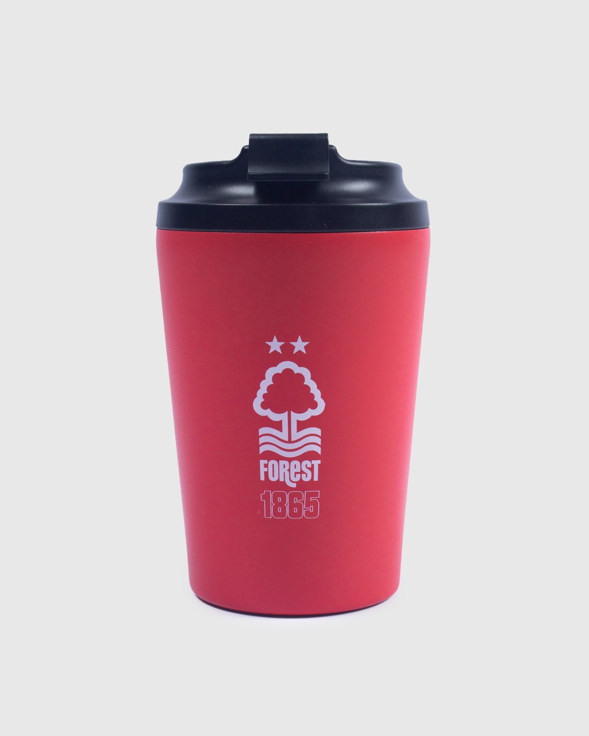 NFFC Essential Travel Mug - Nottingham Forest FC