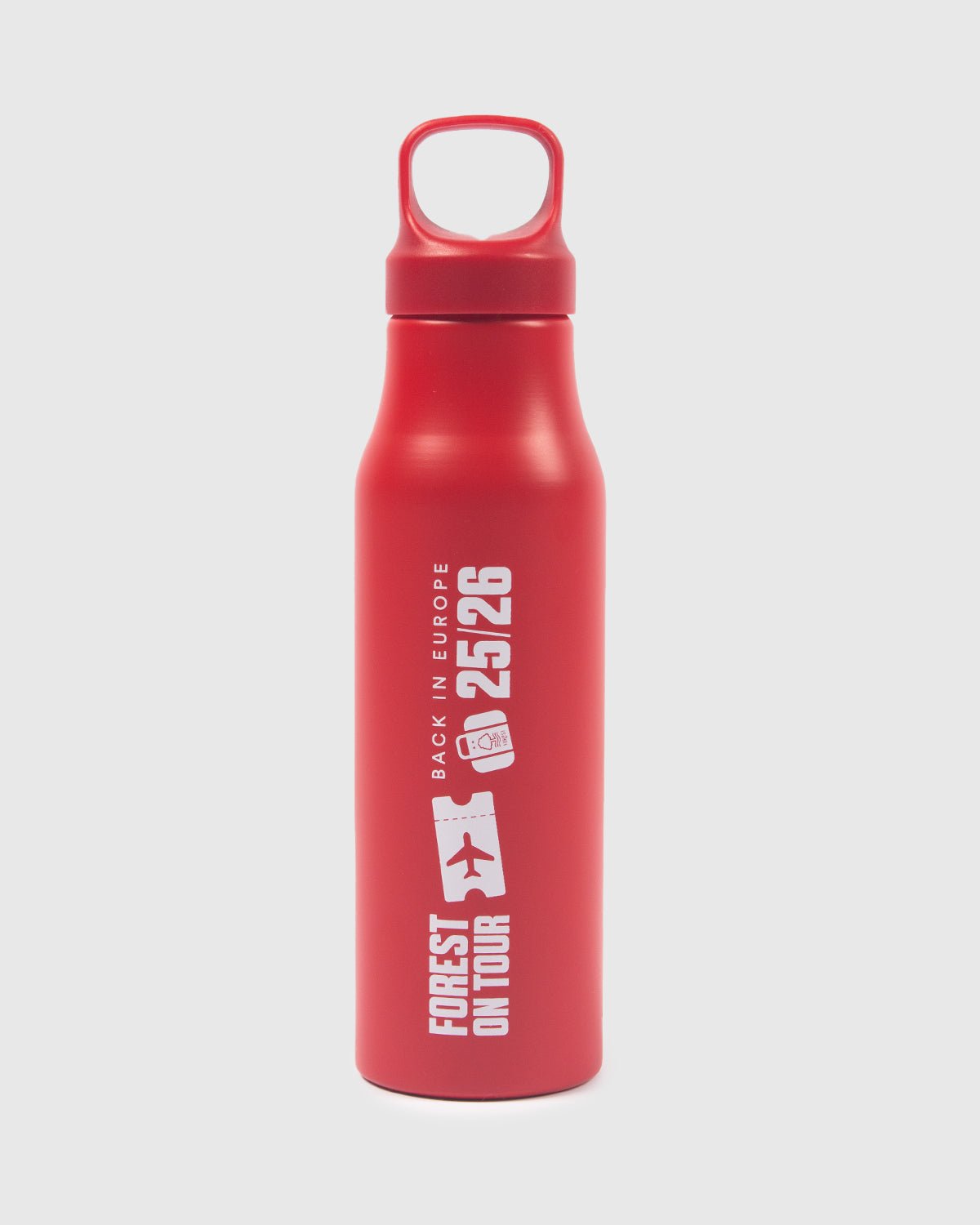 NFFC Europe 720ml Bottle - Nottingham Forest FC
