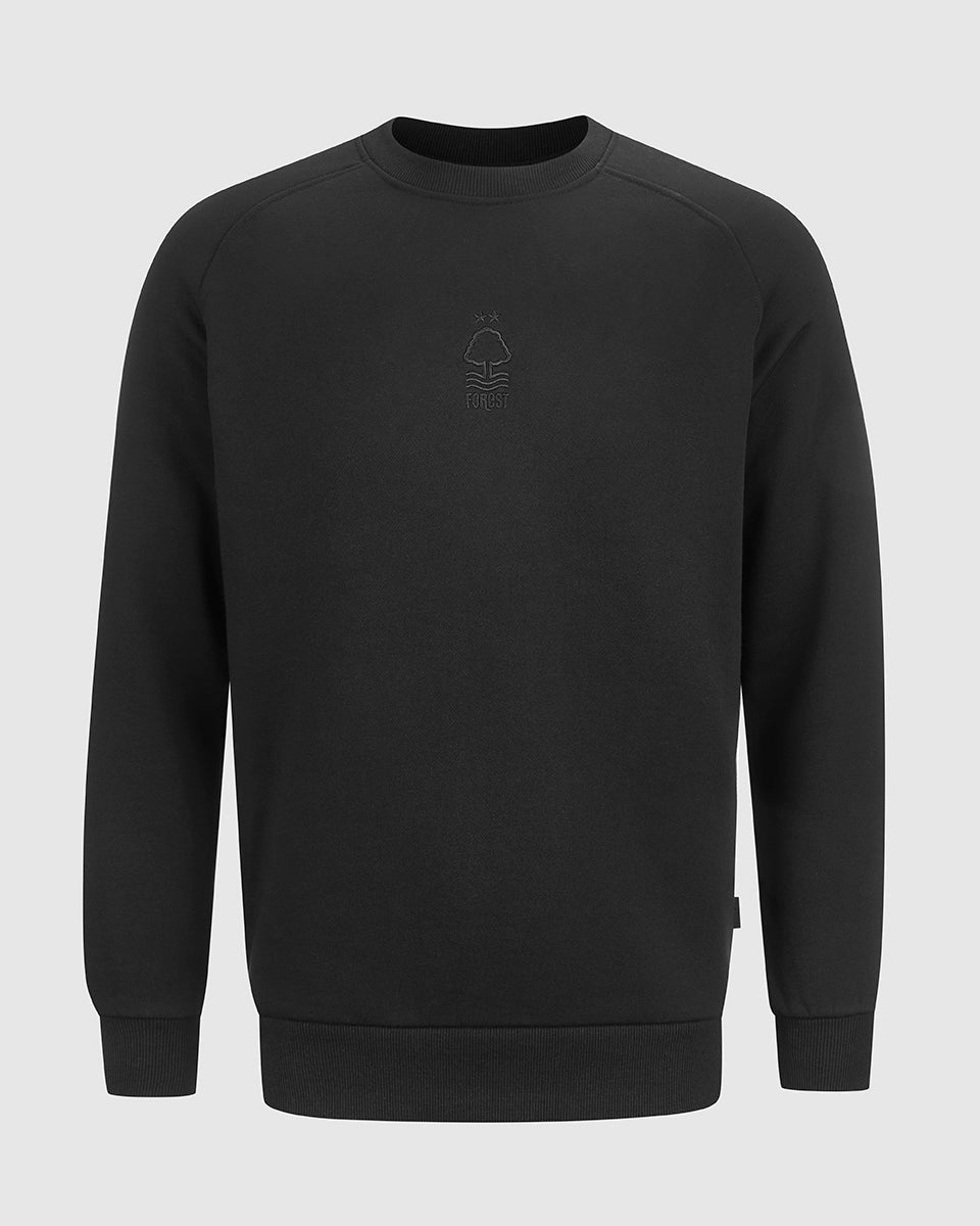 NFFC Flock Sweatshirt - Nottingham Forest FC
