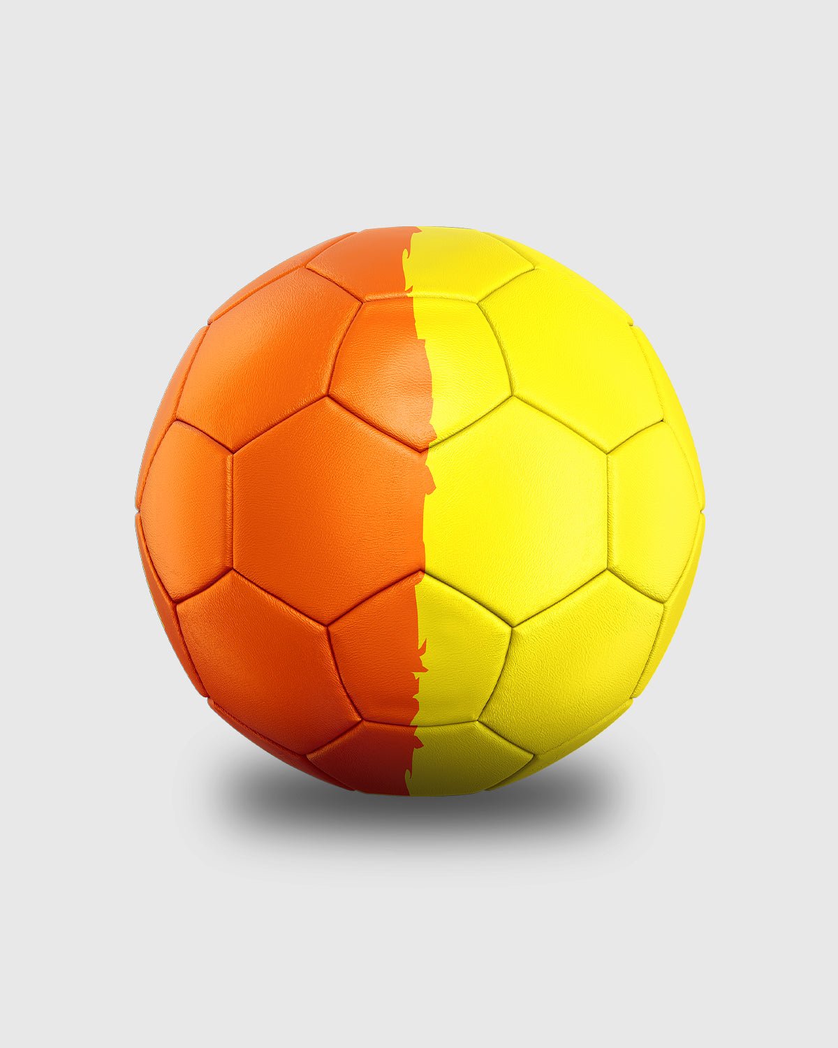 NFFC Fluo Football - Size 5 - Nottingham Forest FC