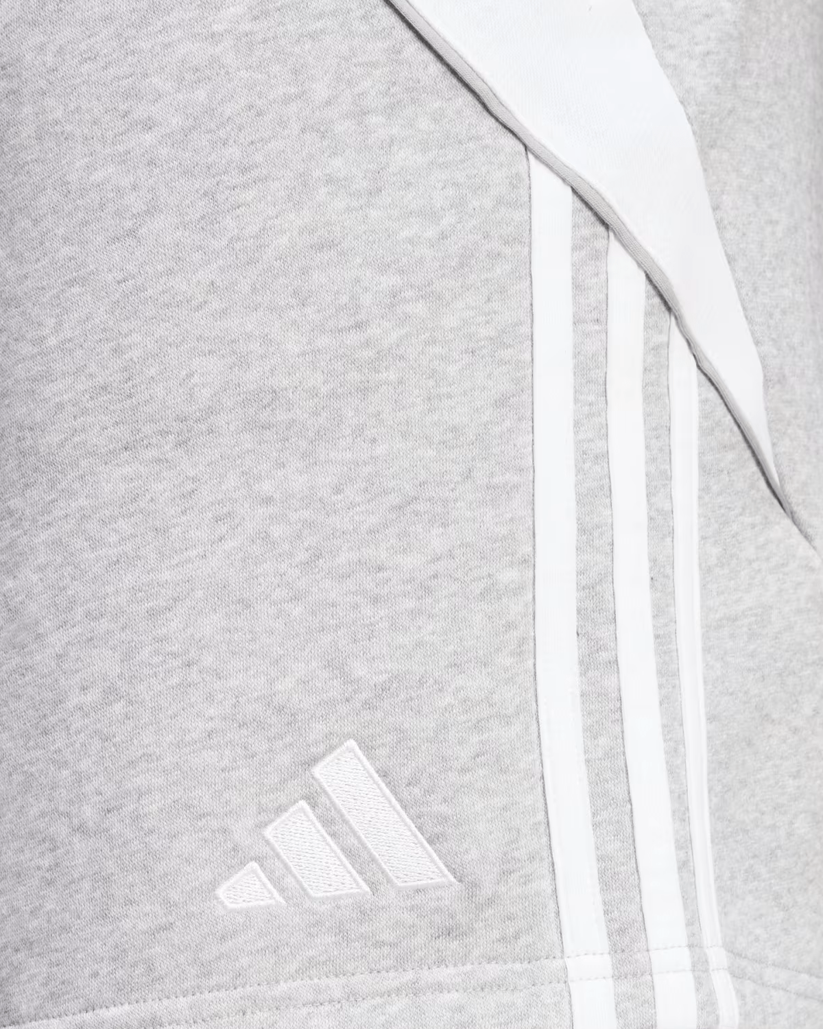NFFC Grey Leisure Shorts 24/25 - Nottingham Forest FC