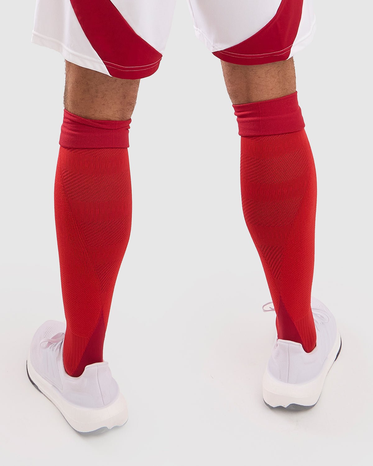 NFFC Home Socks 24/25 - Nottingham Forest FC