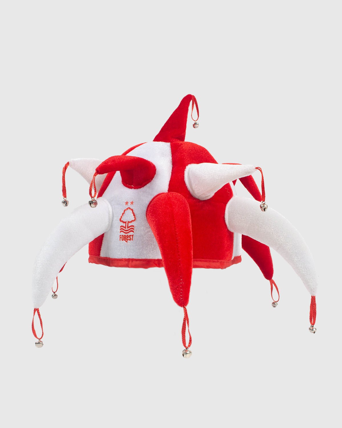 NFFC Jester Hat Nottingham Forest FC