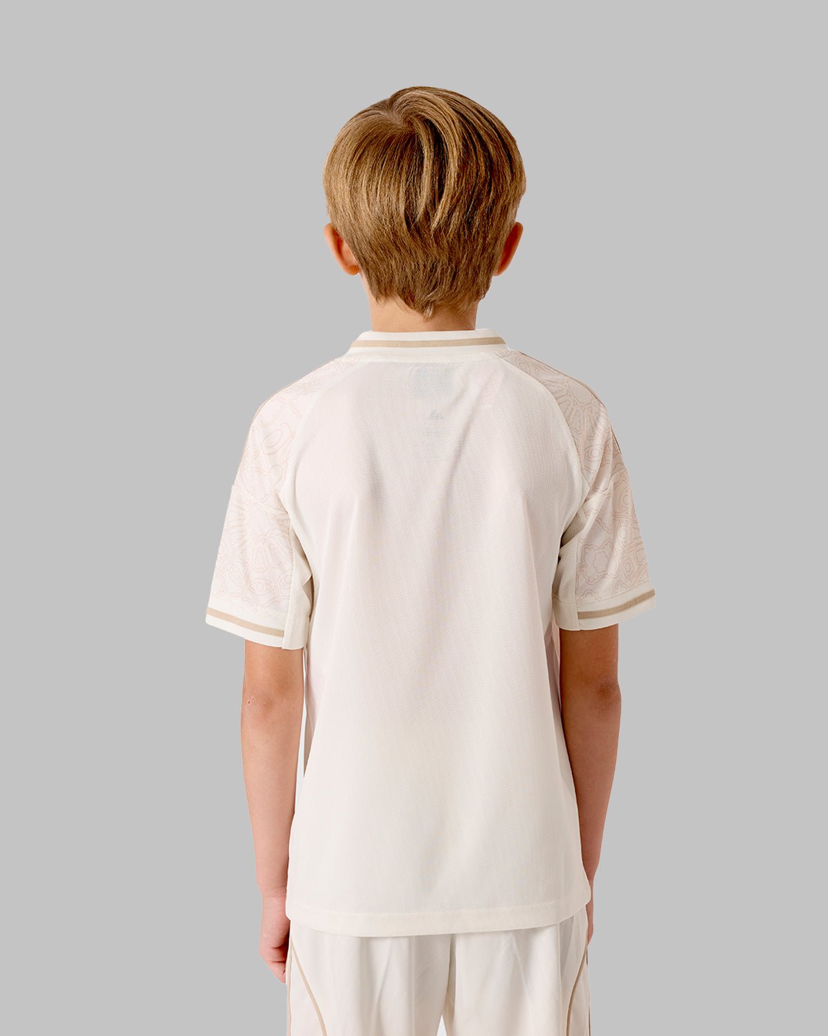 NFFC Junior Away Shirt 25/26 - Nottingham Forest FC