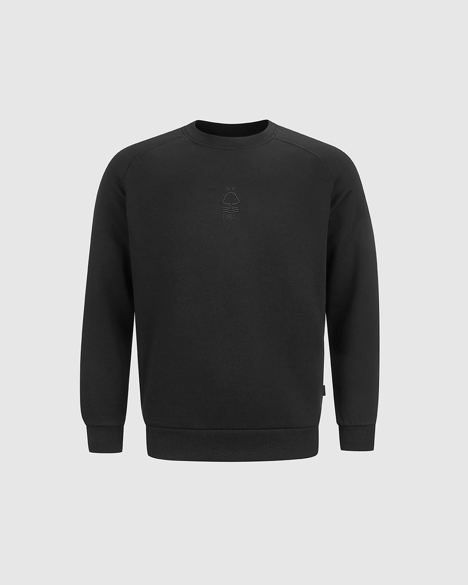 NFFC Junior Flock Sweatshirt - Nottingham Forest FC