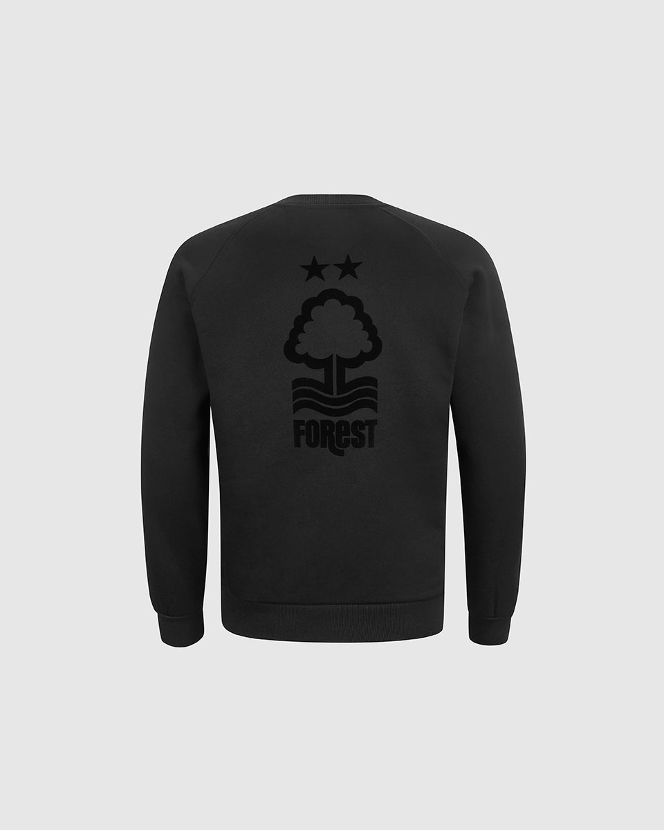 NFFC Junior Flock Sweatshirt - Nottingham Forest FC
