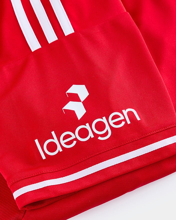 NFFC Junior Home Shirt 25/26 - Nottingham Forest FC