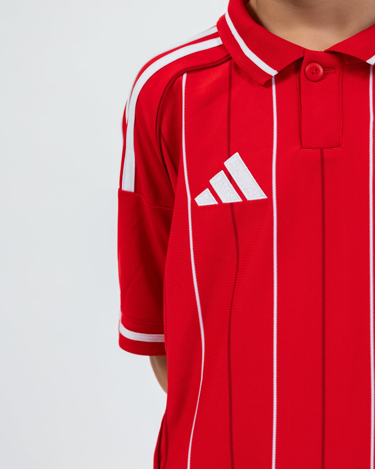 NFFC Junior Home Shirt 25/26 - Nottingham Forest FC