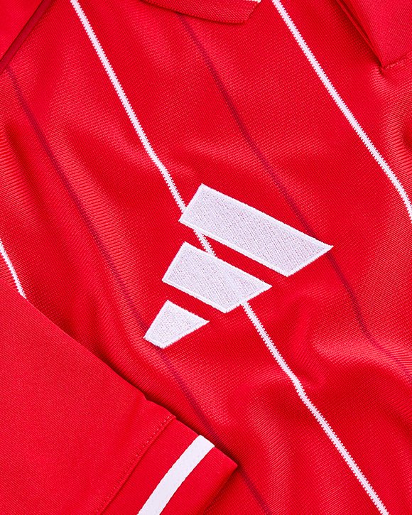 NFFC Junior Home Shirt 25/26 - Nottingham Forest FC