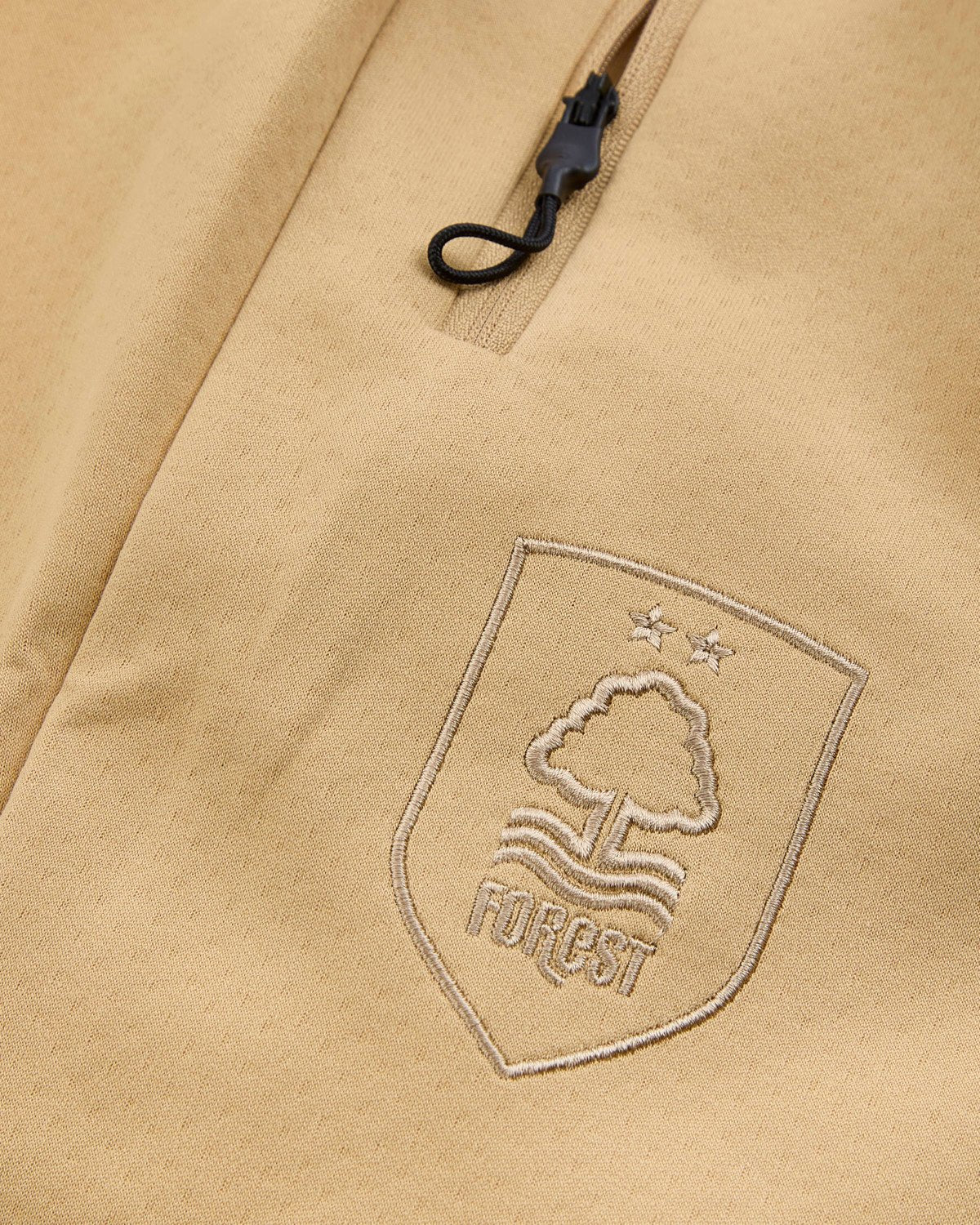 NFFC Junior Player Z.N.E. Pants - Nottingham Forest FC
