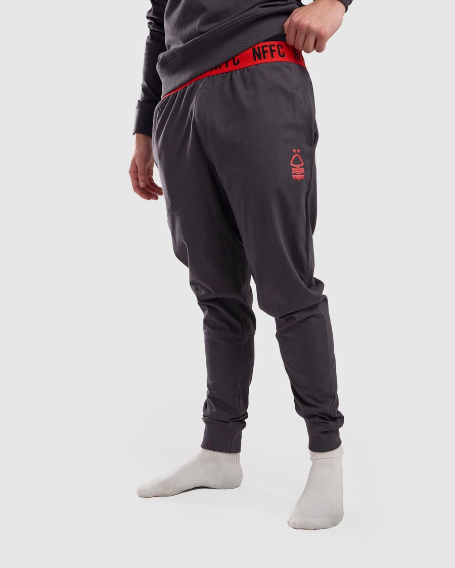 NFFC Lounge Pants - Nottingham Forest FC