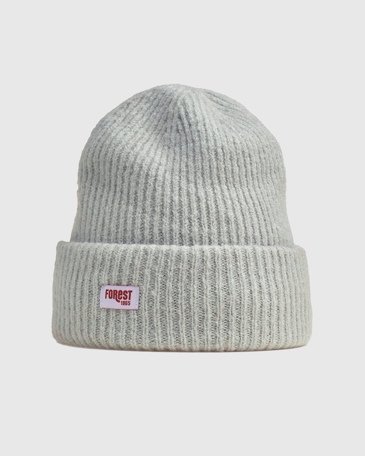 NFFC Mint Marl Beanie - Nottingham Forest FC
