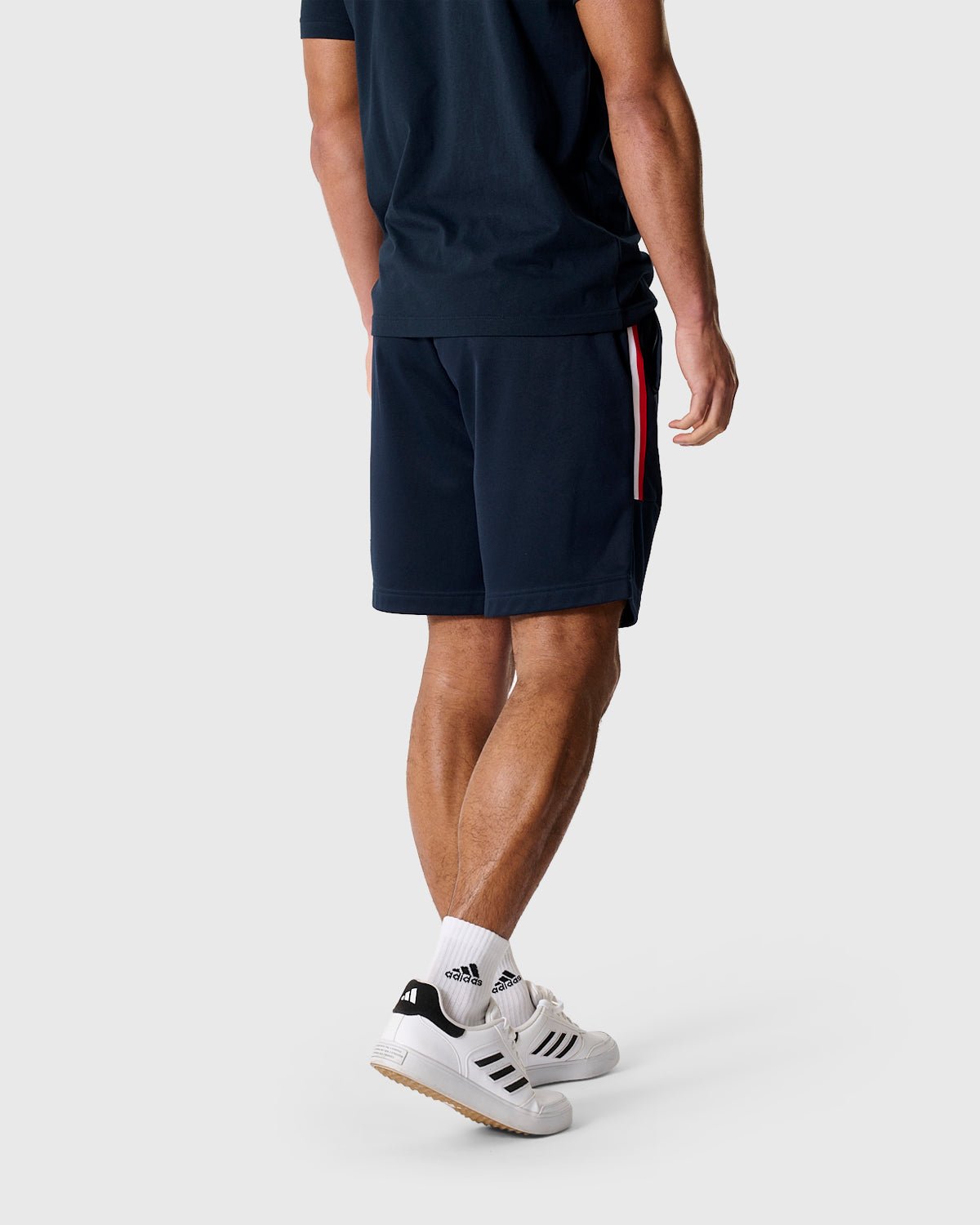 NFFC Navy Colwick Shorts - Nottingham Forest FC
