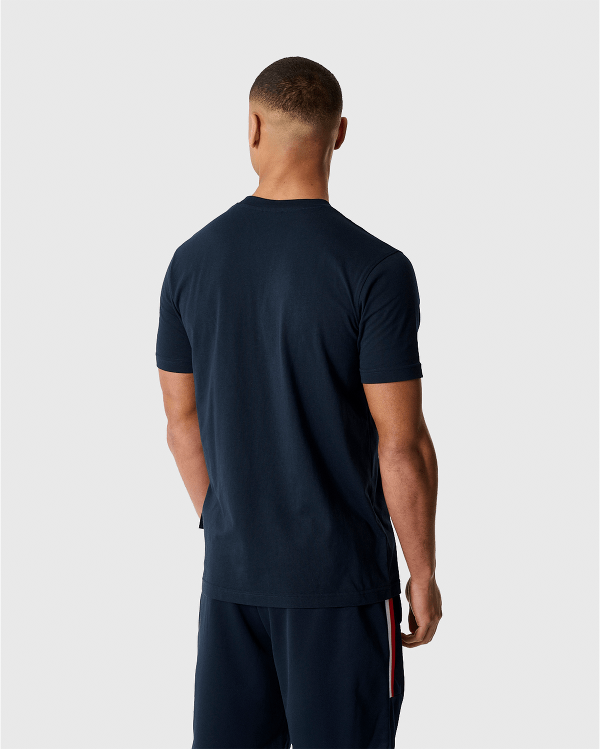 NFFC Navy Colwick T-Shirt - Nottingham Forest FC