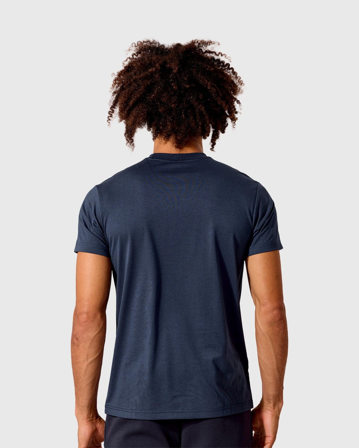 NFFC Navy Pinnacle T-Shirt - Nottingham Forest FC