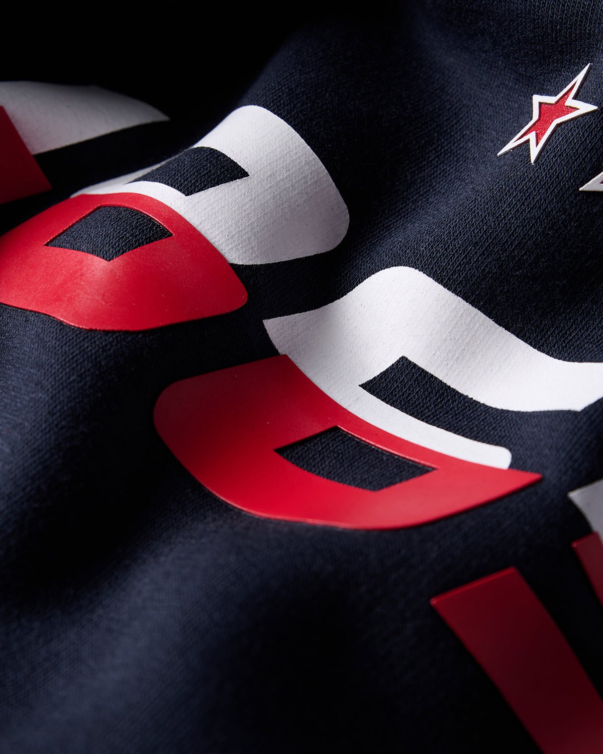 NFFC Navy Sports Casual 1865 Crewneck Sweatshirt - Nottingham Forest FC