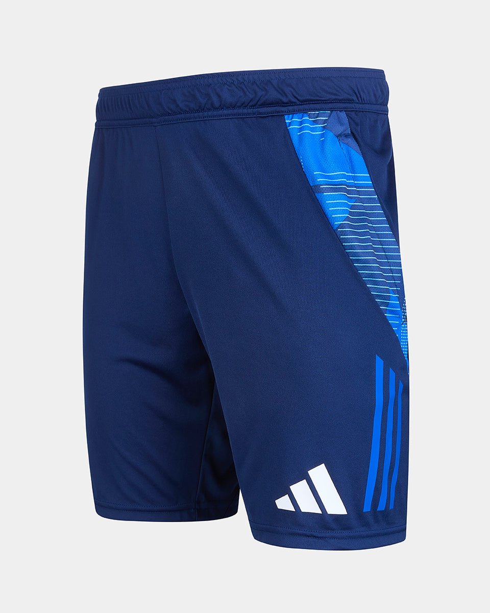 NFFC Navy Training Shorts 24/25 - Nottingham Forest FC