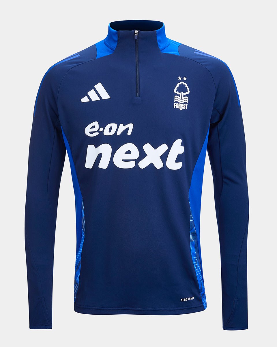 NFFC Navy Training Top 24/25 - Nottingham Forest FC