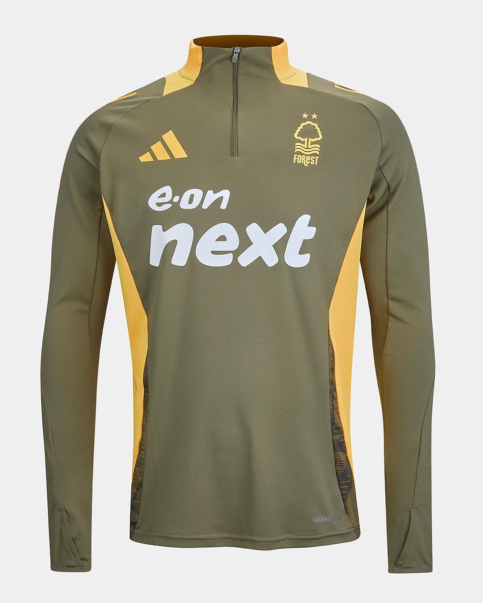 NFFC Olive Travel Top 24/25 - Nottingham Forest FC