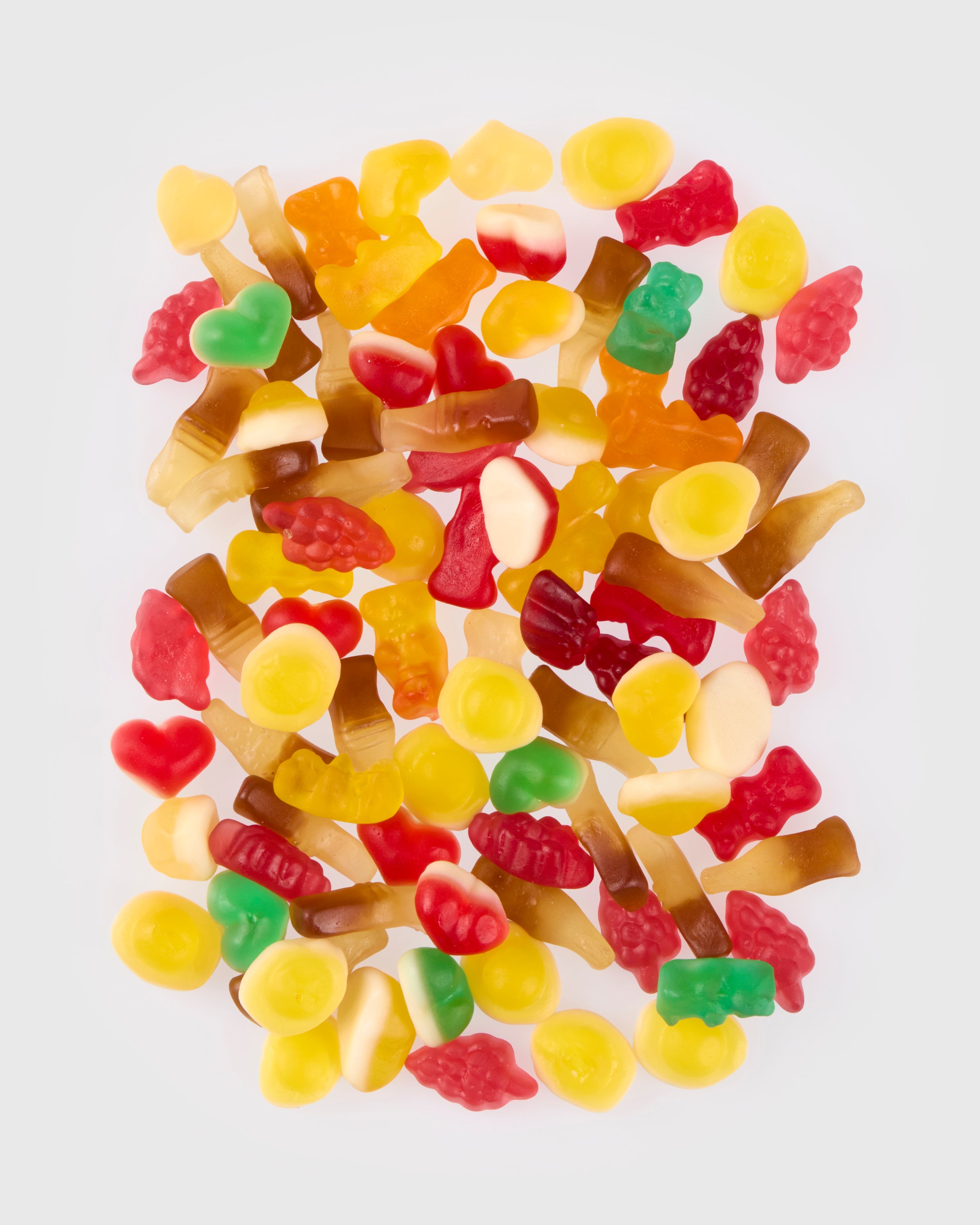 NFFC Party Mix - 180g - Nottingham Forest FC
