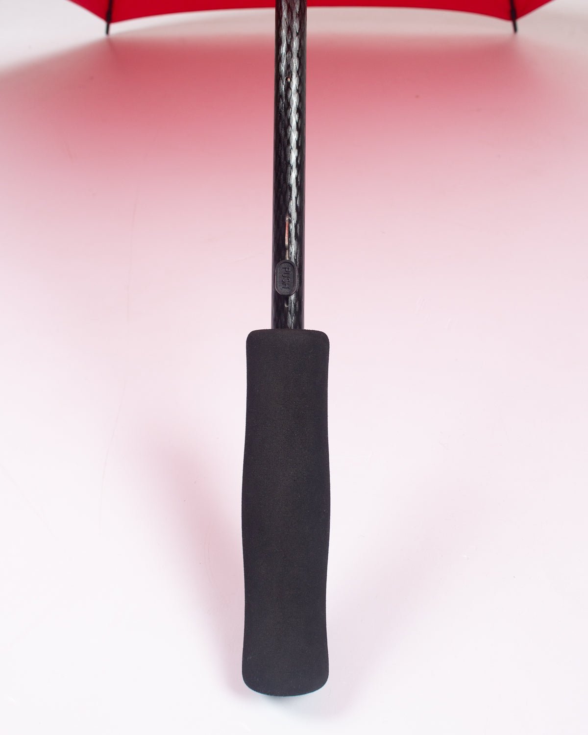 NFFC Premium Golf Umbrella - Nottingham Forest FC