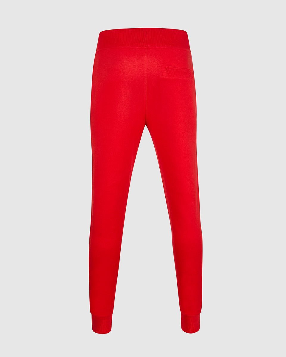 NFFC Red Essential Crest Joggers - Nottingham Forest FC
