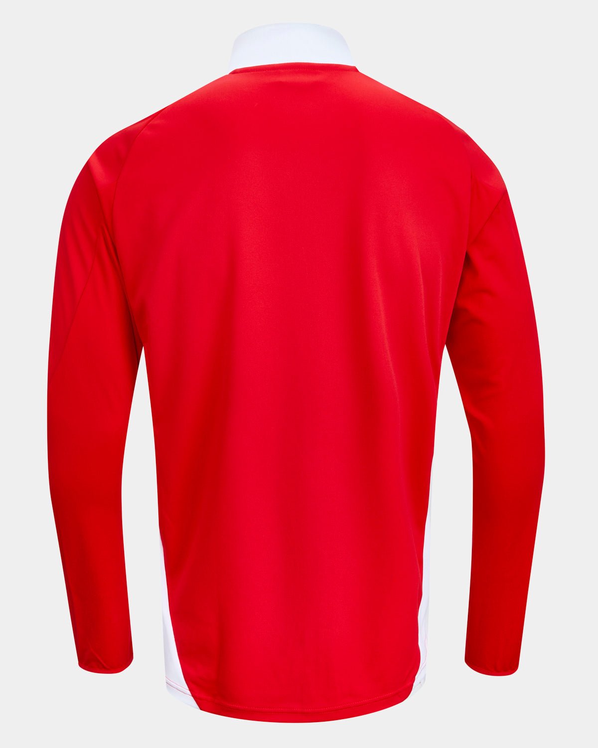 NFFC Red Training Track Jacket 24/25 - Nottingham Forest FC