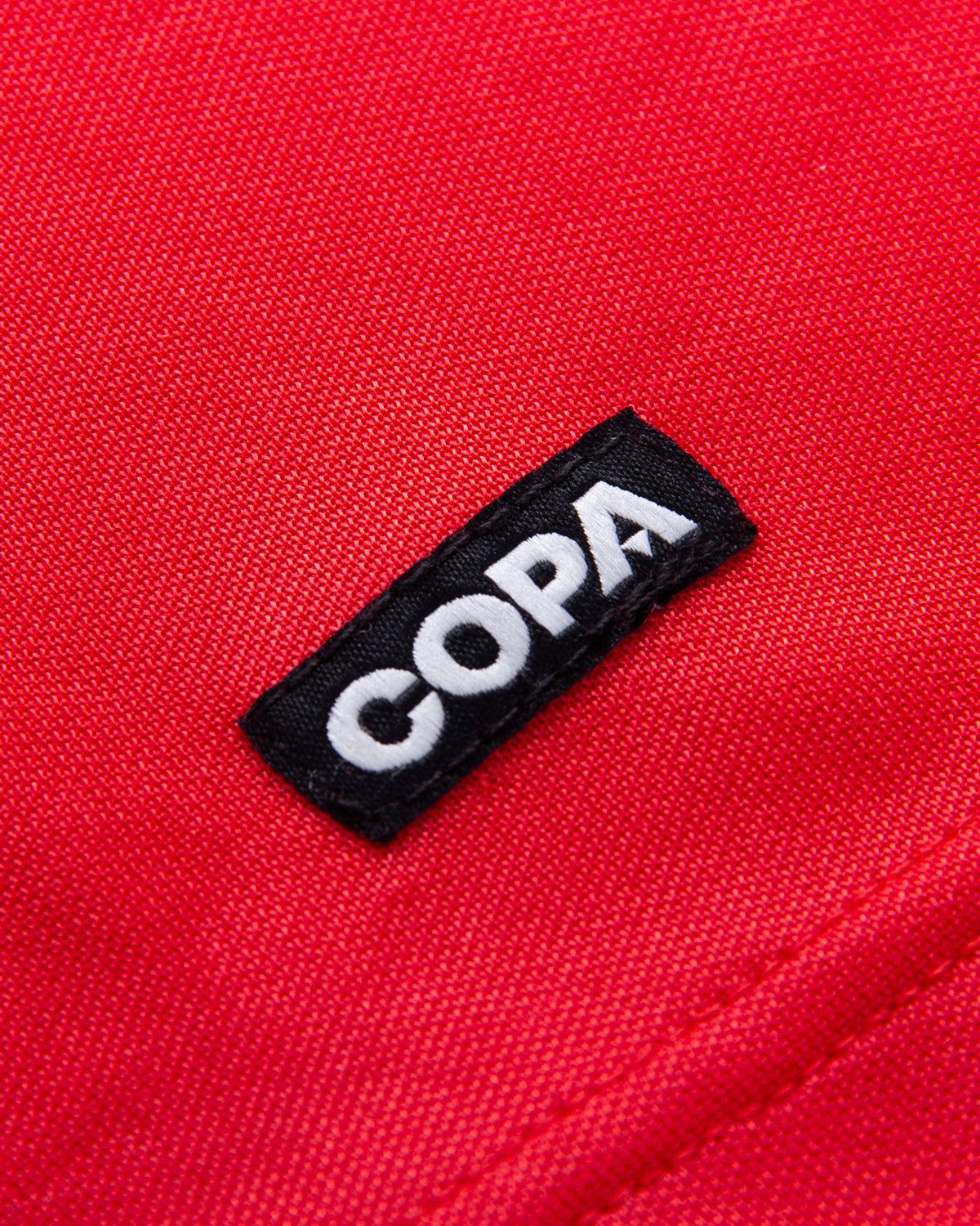 NFFC Retro 1979 European Cup Shirt - Nottingham Forest FC