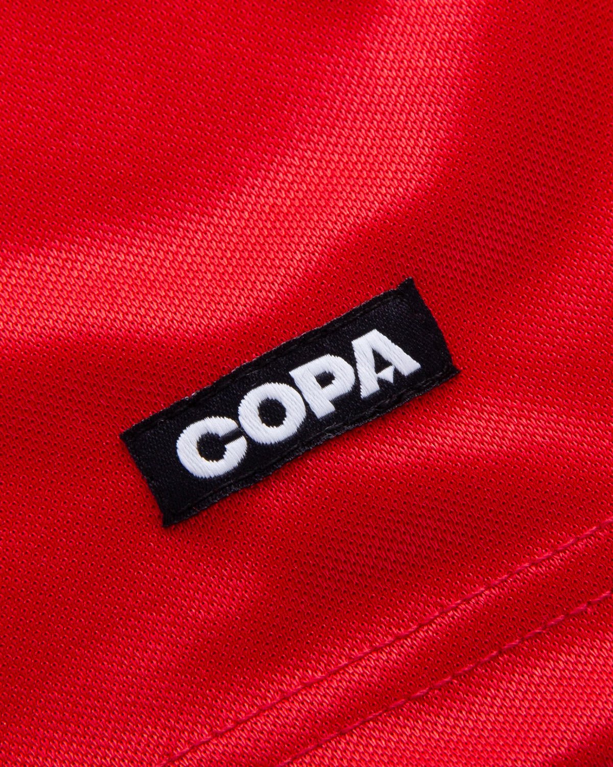 NFFC Retro 1980 European Cup Shirt - Nottingham Forest FC
