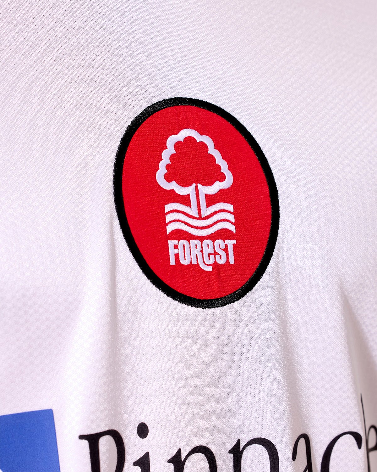 NFFC Retro 1997-98 Away Shirt - Nottingham Forest FC