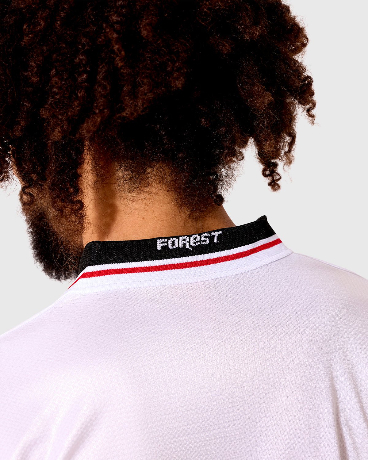 NFFC Retro 1997-98 Away Shirt - Nottingham Forest FC