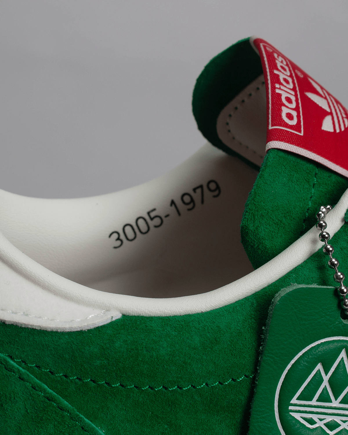 NFFC SPZL F.C Trainers - Nottingham Forest FC