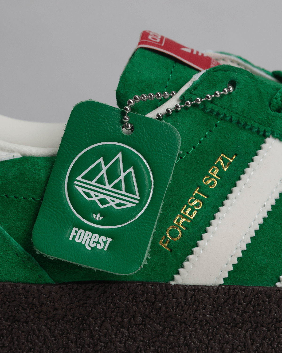 NFFC SPZL F.C Trainers - Nottingham Forest FC