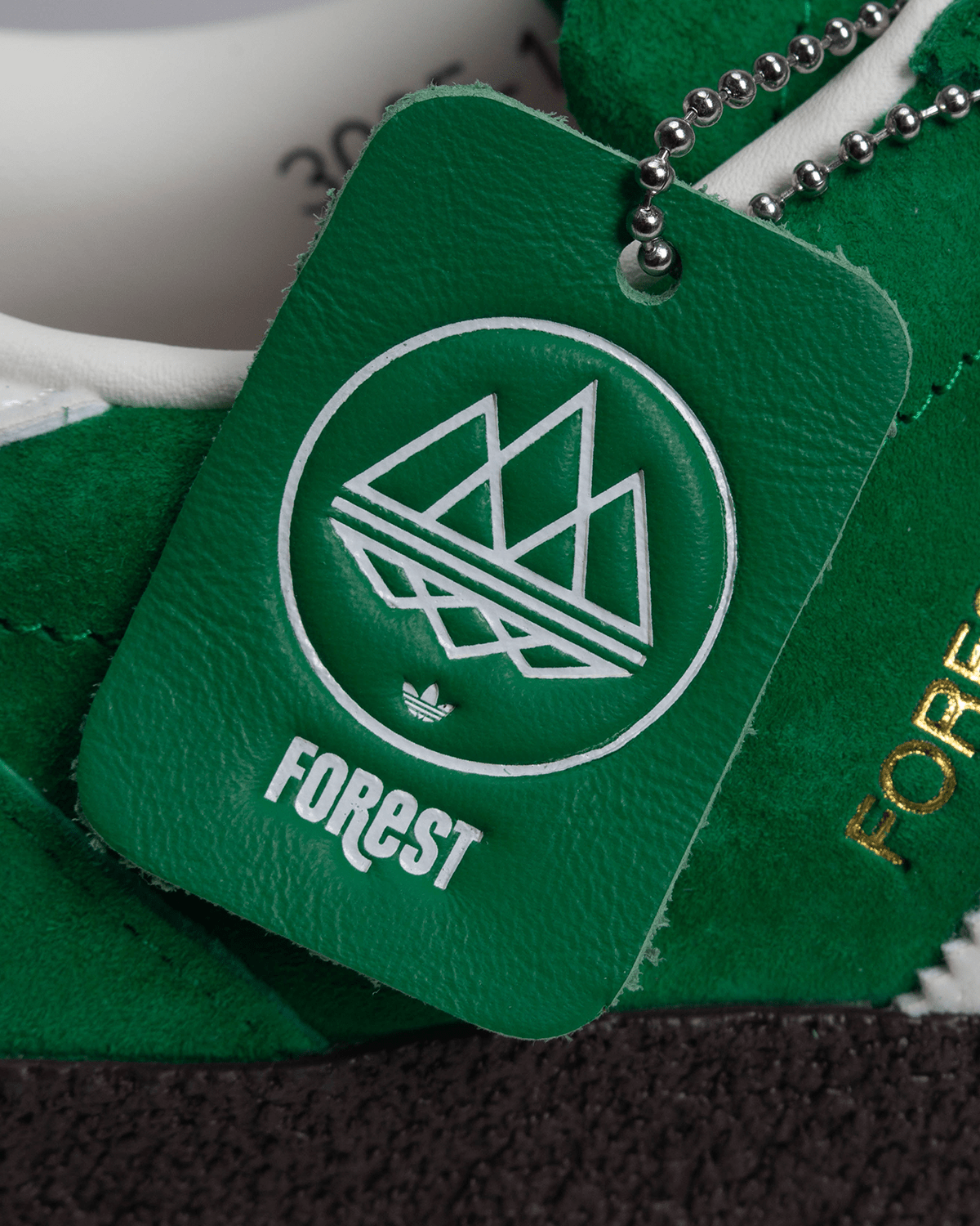 NFFC SPZL F.C Trainers - Nottingham Forest FC