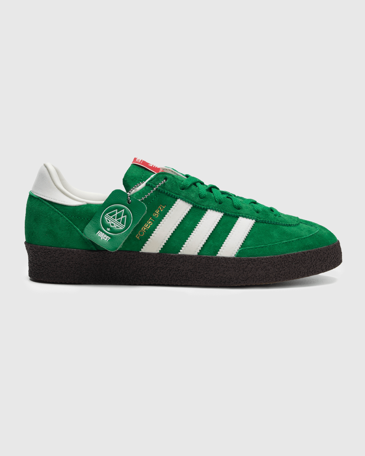 NFFC SPZL F.C Trainers - Nottingham Forest FC