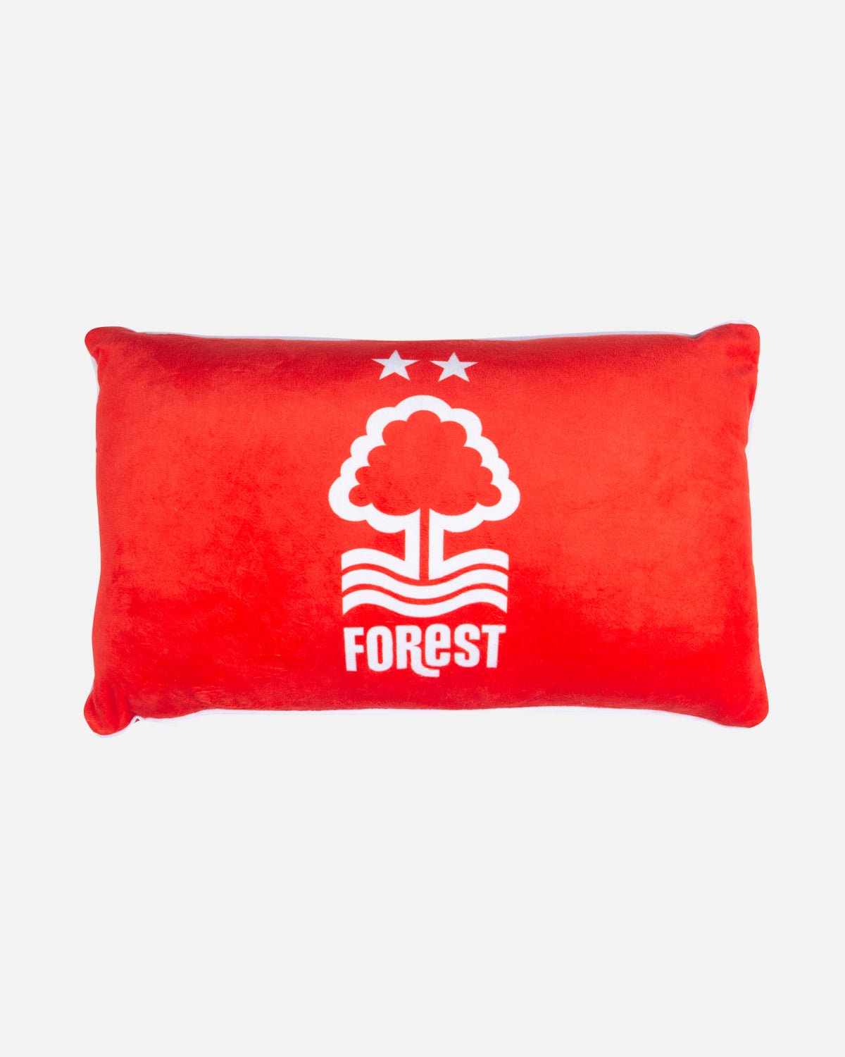 NFFC Street Sign Cushion - Nottingham Forest FC