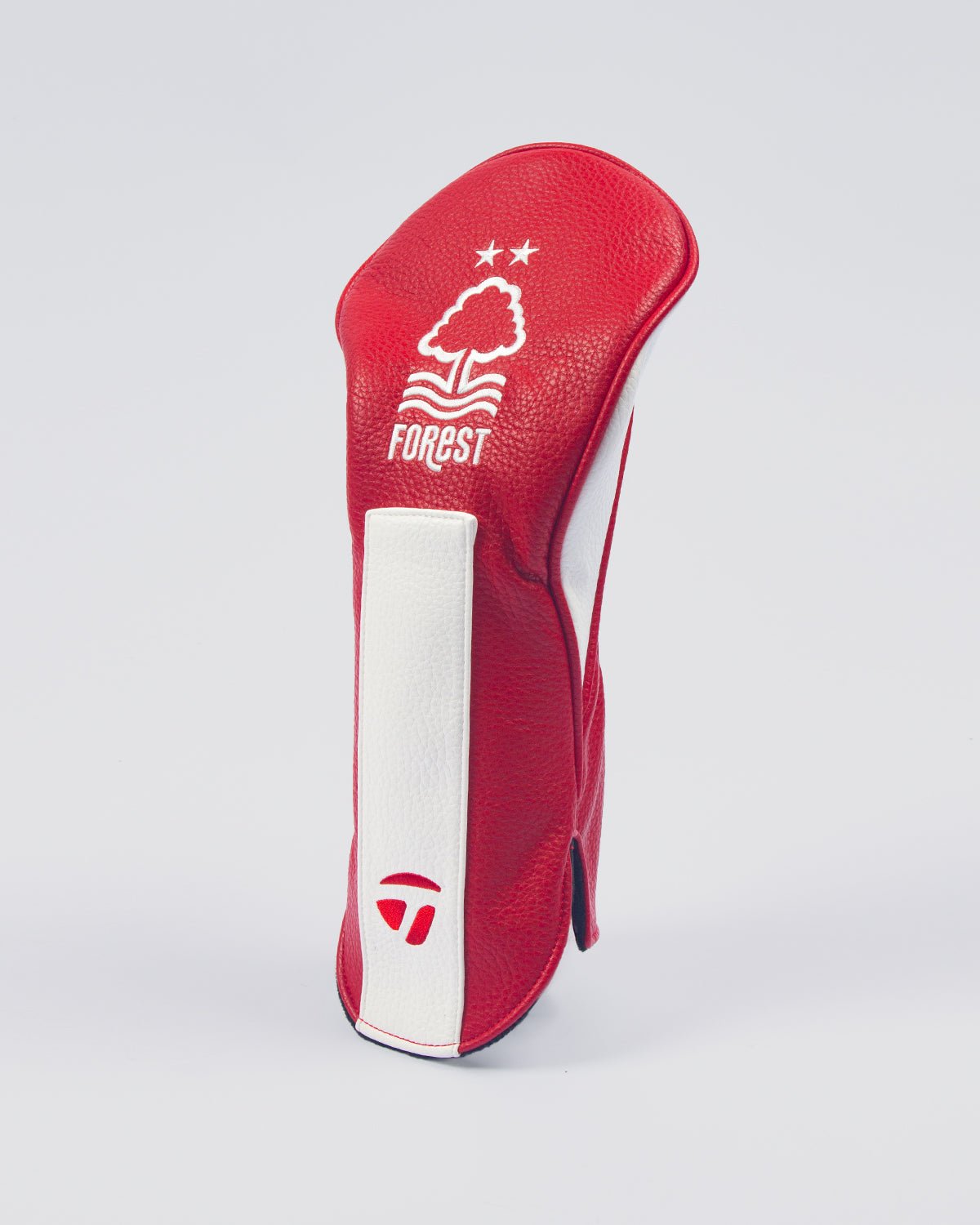 NFFC TaylorMade Driver Head Cover - Nottingham Forest FC