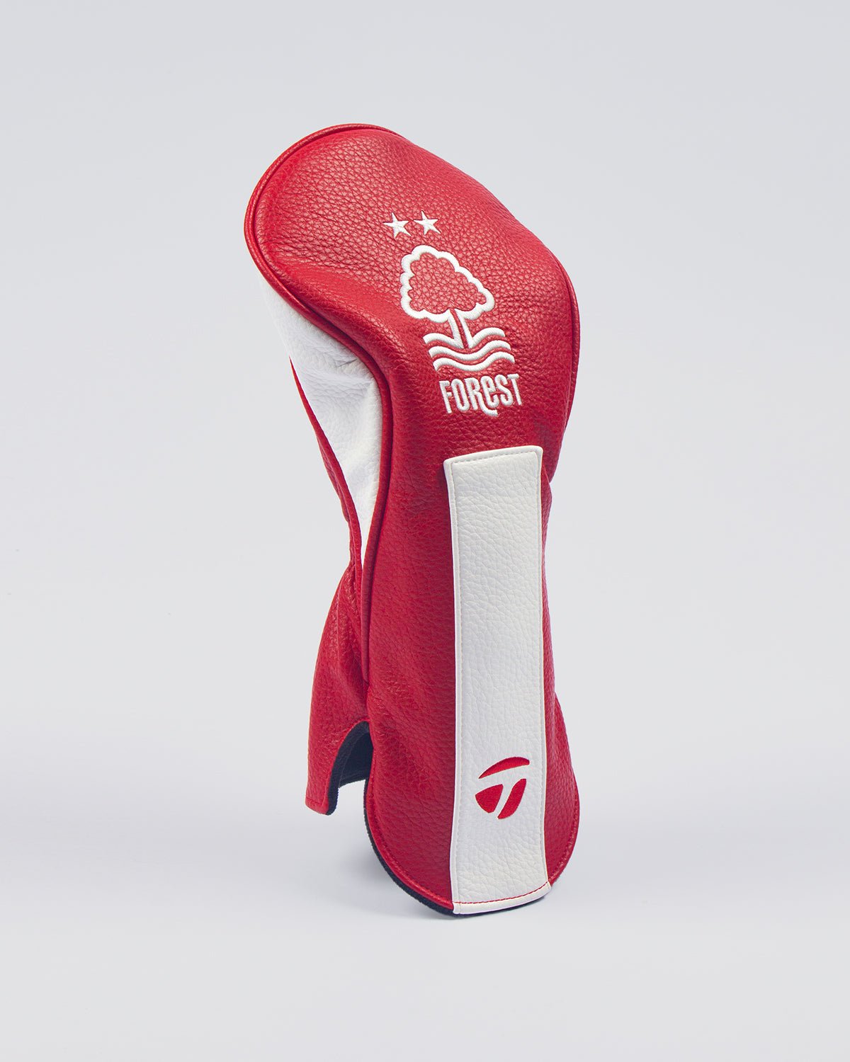NFFC TaylorMade Driver Head Cover - Nottingham Forest FC