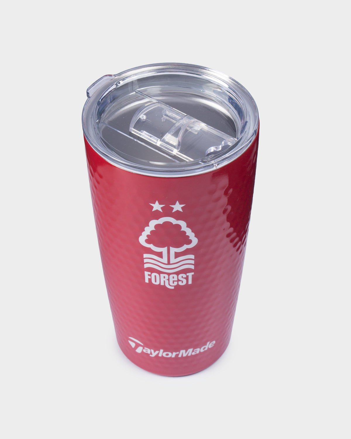 NFFC TaylorMade Flask - Nottingham Forest FC