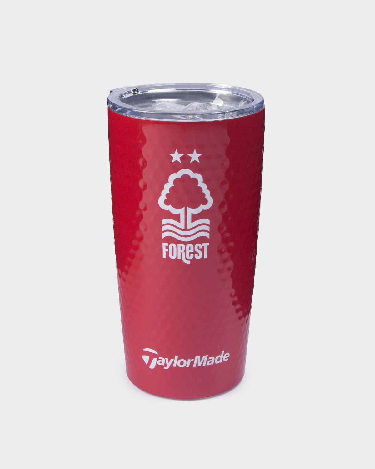 NFFC TaylorMade Flask - Nottingham Forest FC