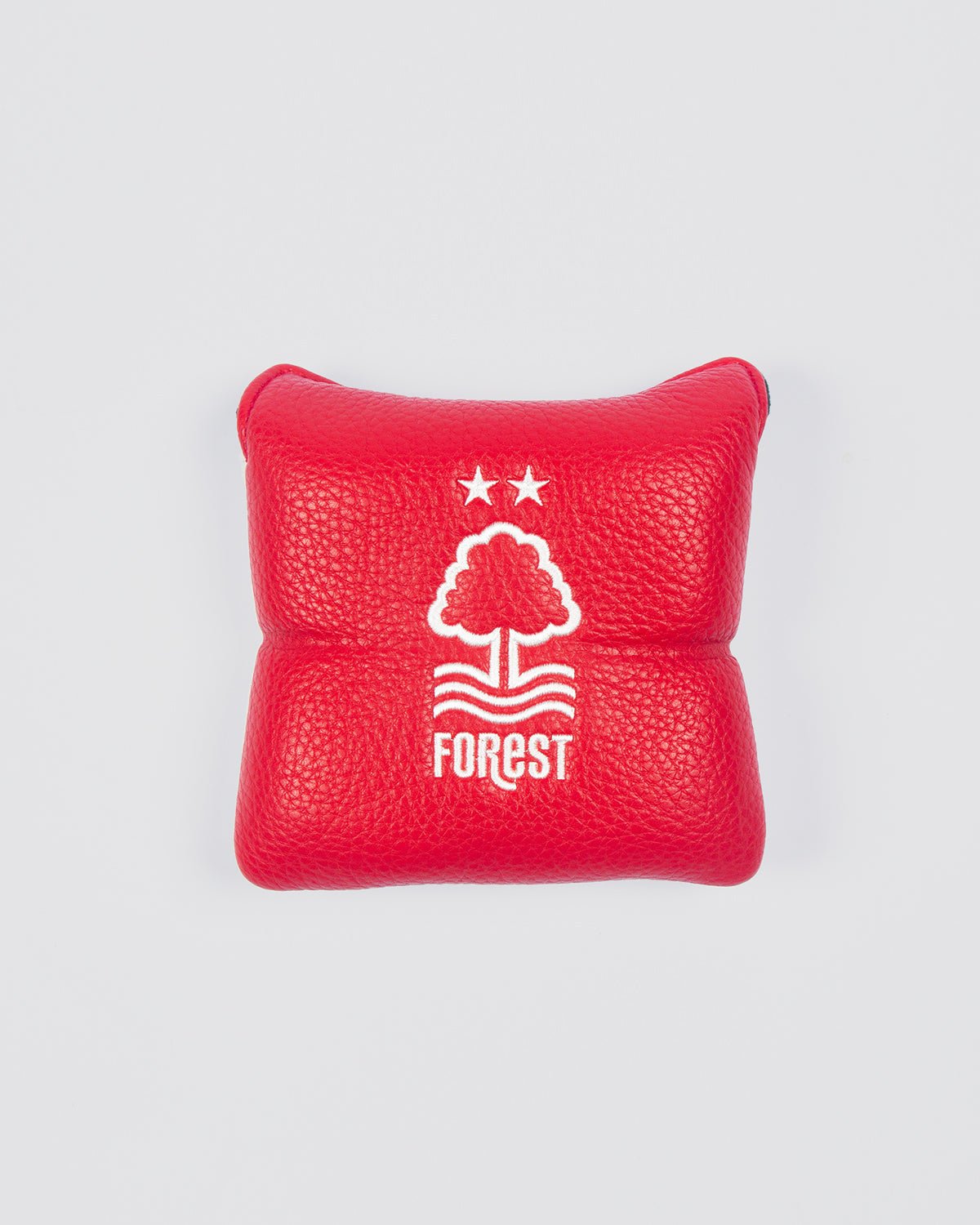 NFFC TaylorMade Mallet Putter Cover - Nottingham Forest FC