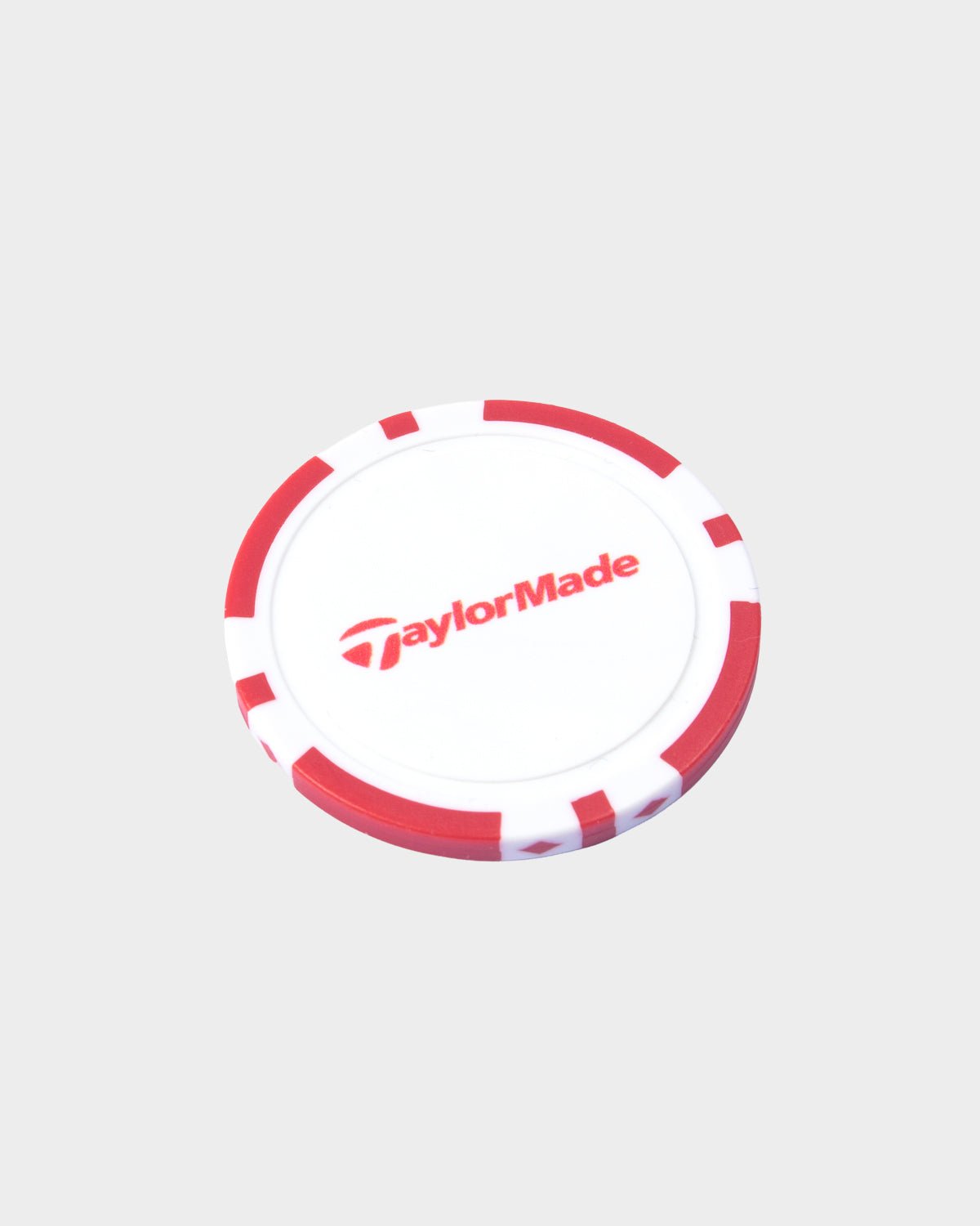 NFFC TaylorMade Poker Chip - Nottingham Forest FC