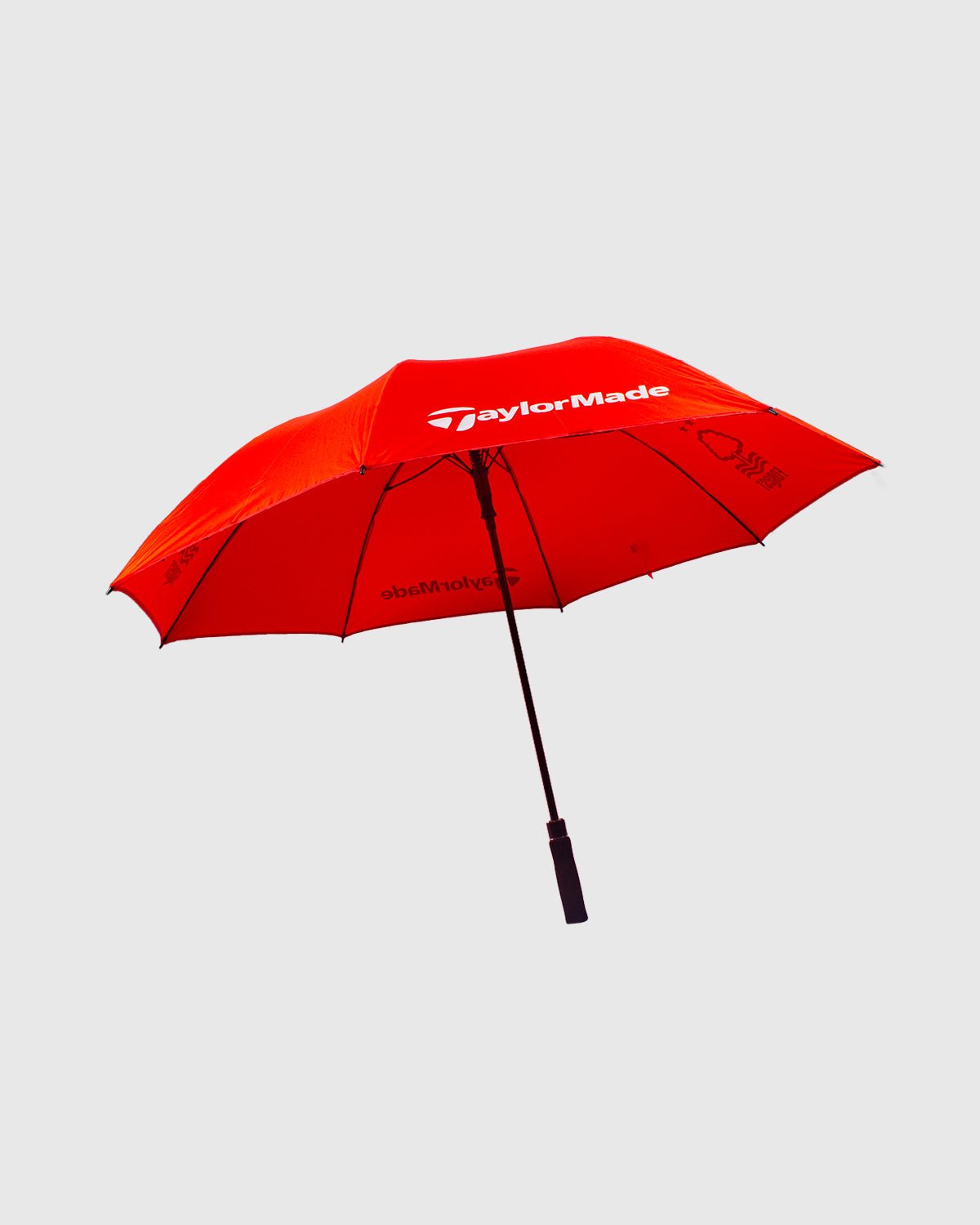 NFFC TaylorMade Umbrella - Nottingham Forest FC