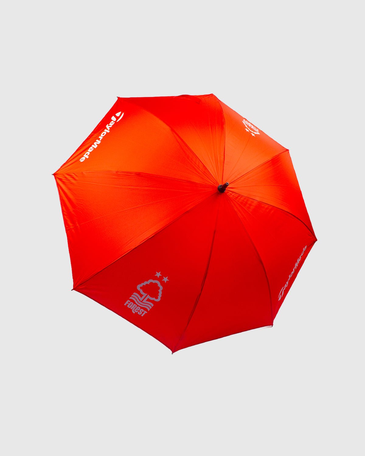 NFFC TaylorMade Umbrella - Nottingham Forest FC