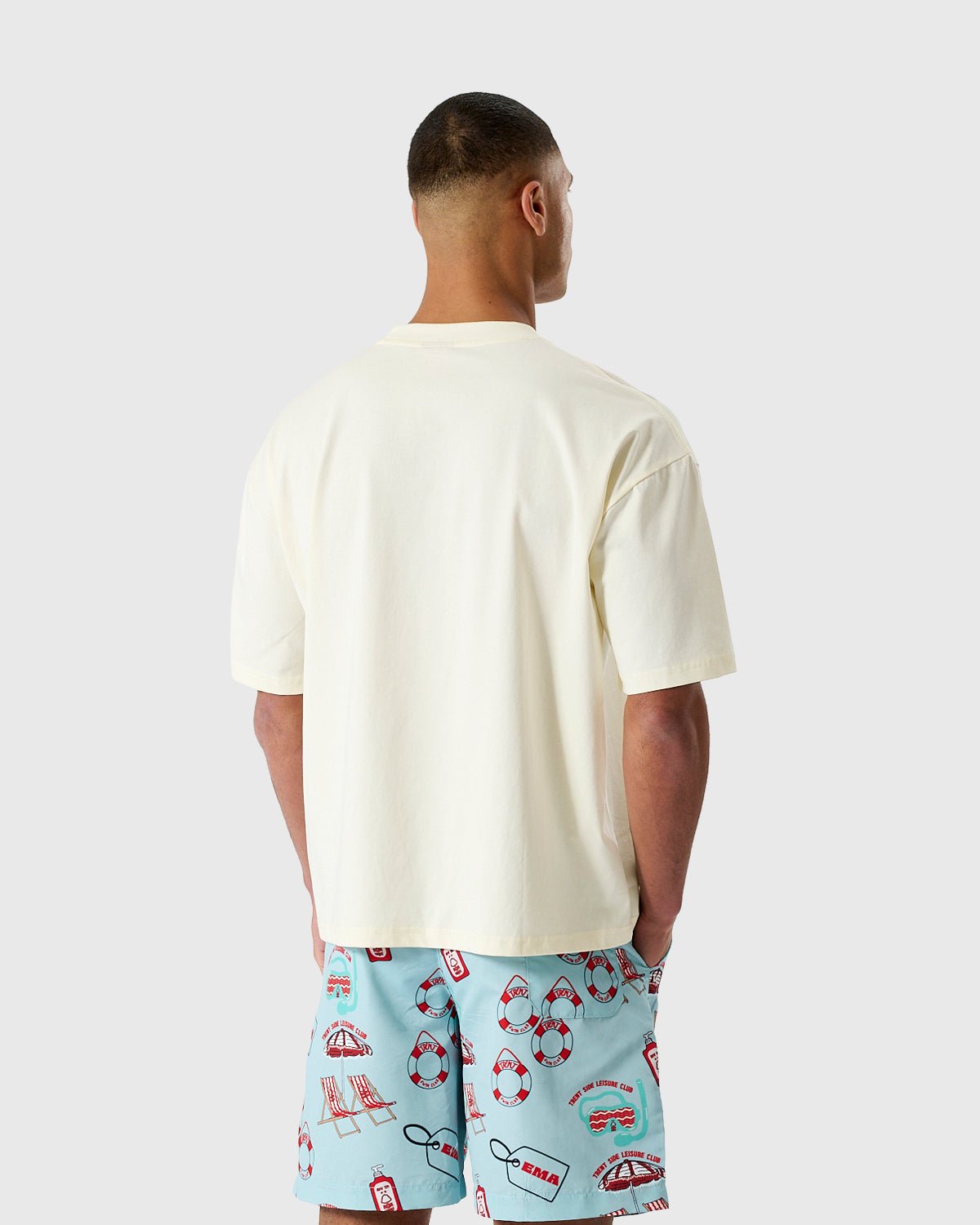 NFFC Trent Club Chair T-Shirt - Nottingham Forest FC